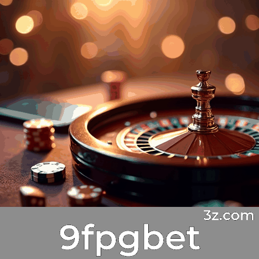 9fpgbet: Seu Cassino Online Seguro e Premiado