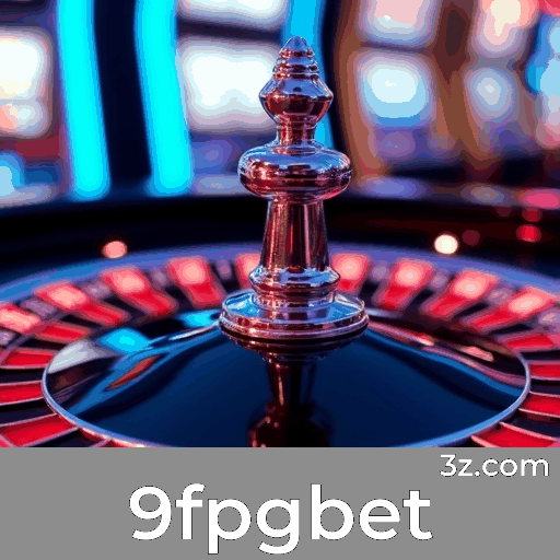 9fpgbet: Seu Cassino Online Seguro e Premiado