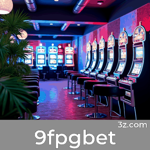 Experimente 9fpgbet: Aposta Móvel Completa