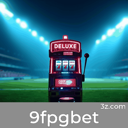 9fpgbet: Jogo em Tempo Real e Emoção para Brasileiros