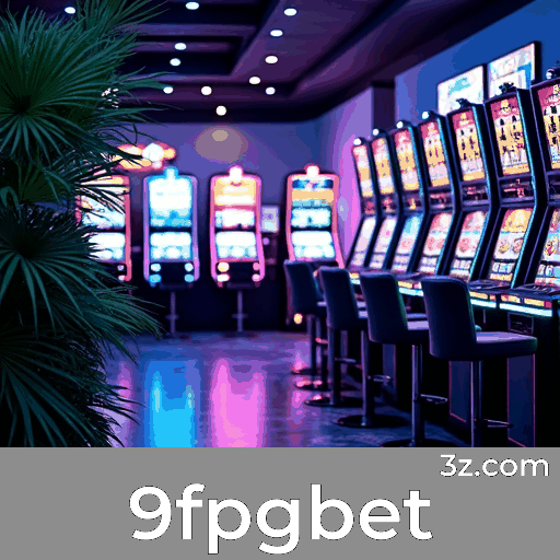 Experimente 9fpgbet: Aposta Móvel Completa