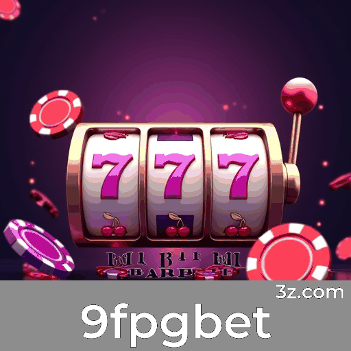 9fpgbet: Seu Cassino Online Seguro e Premiado