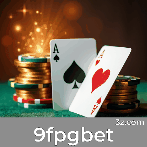 Experiência VIP Exclusiva no 9fpgbet Casino