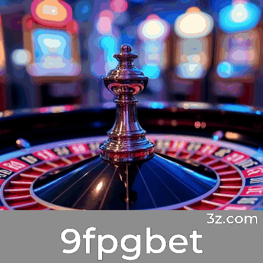 9fpgbet: Seu Cassino Online Seguro e Premiado