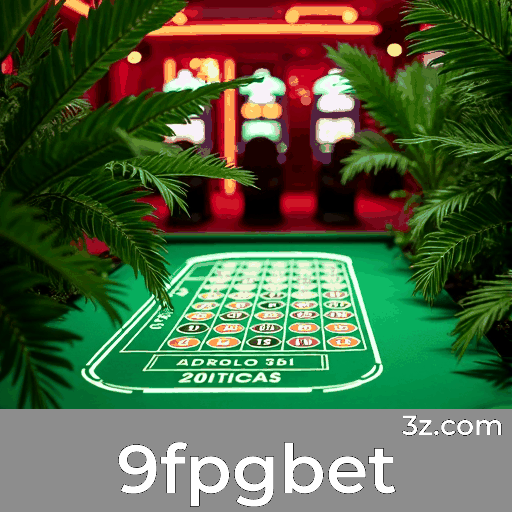 Experiência VIP Exclusiva no 9fpgbet Casino