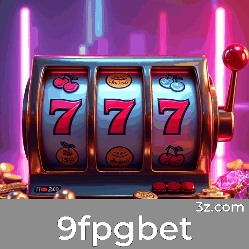 9fpgbet: Seu Cassino Online Seguro e Premiado