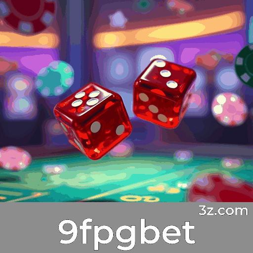 9fpgbet: Seu Cassino Online Seguro e Premiado